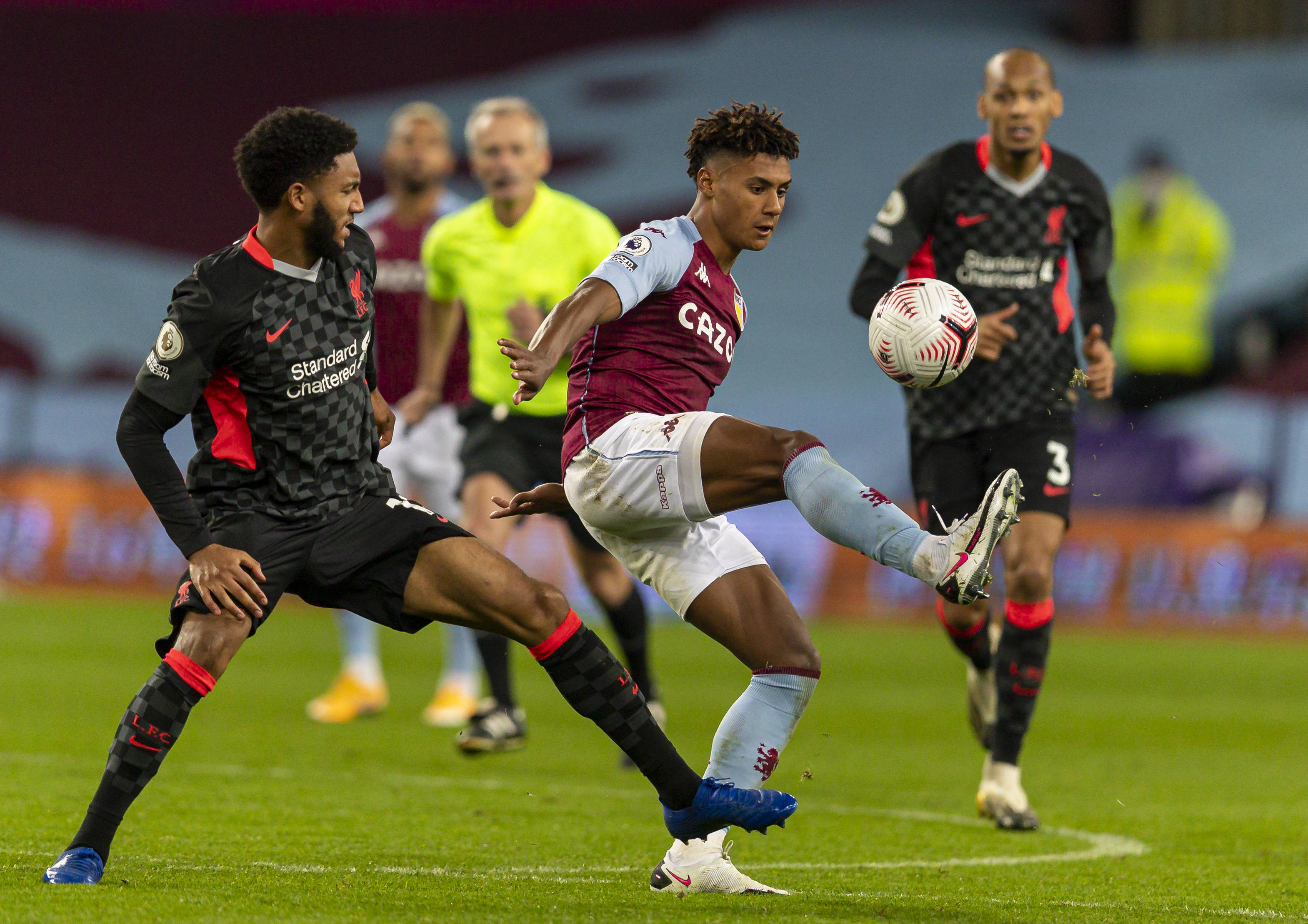 标志技能 标志技能