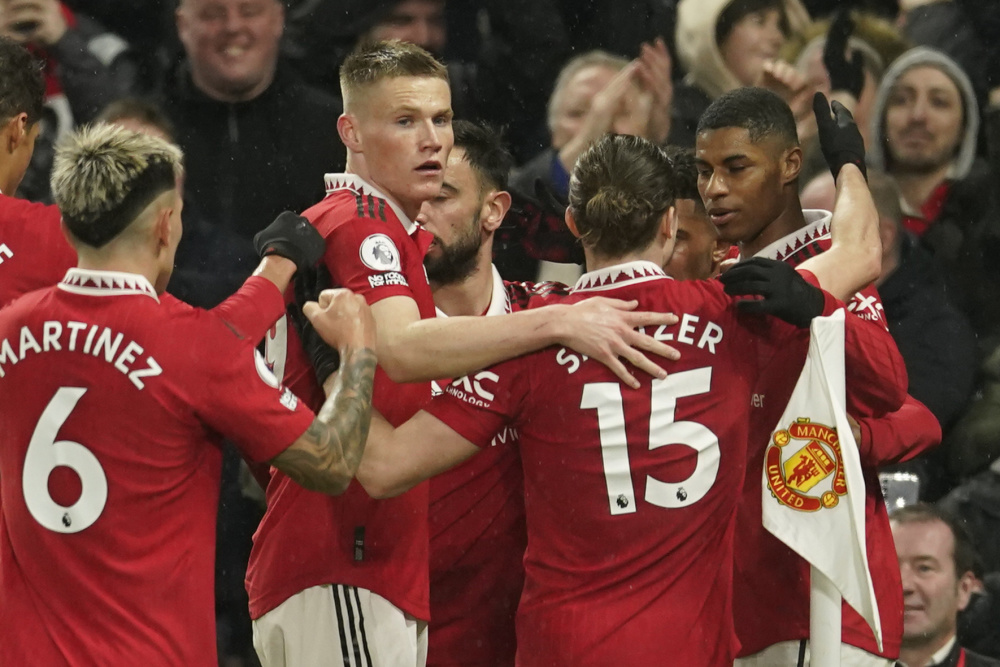 利及其盟友 利及其盟友